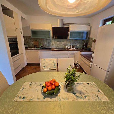 Apartment Salt Pans View Portoroz Ngoại thất bức ảnh