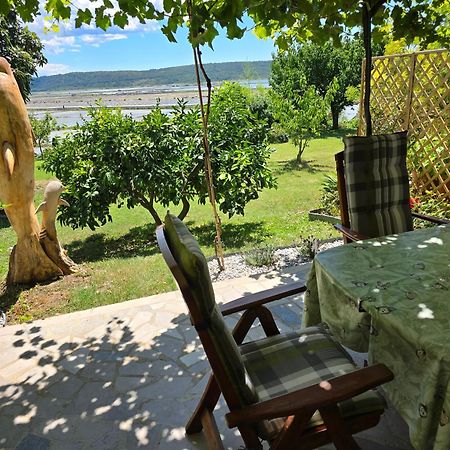 Apartment Salt Pans View Portoroz Ngoại thất bức ảnh