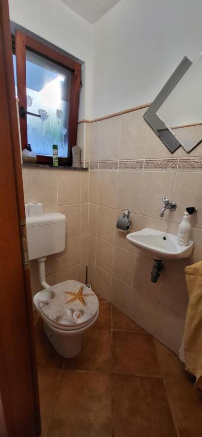 Apartment Salt Pans View Portoroz Ngoại thất bức ảnh