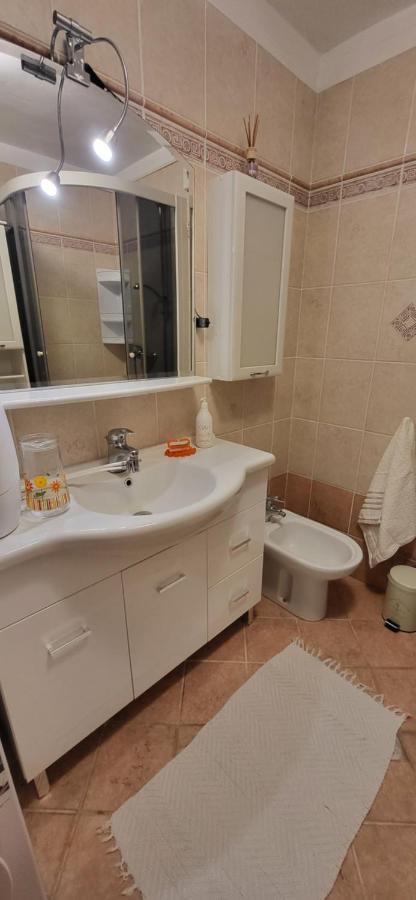Apartment Salt Pans View Portoroz Ngoại thất bức ảnh