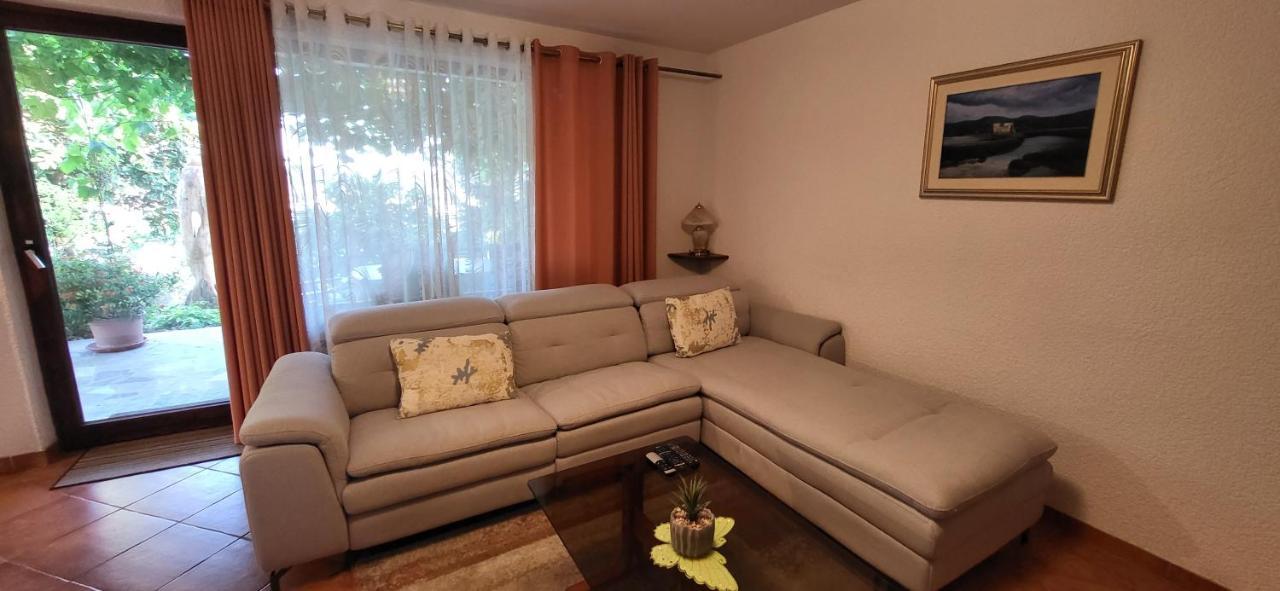 Apartment Salt Pans View Portoroz Ngoại thất bức ảnh