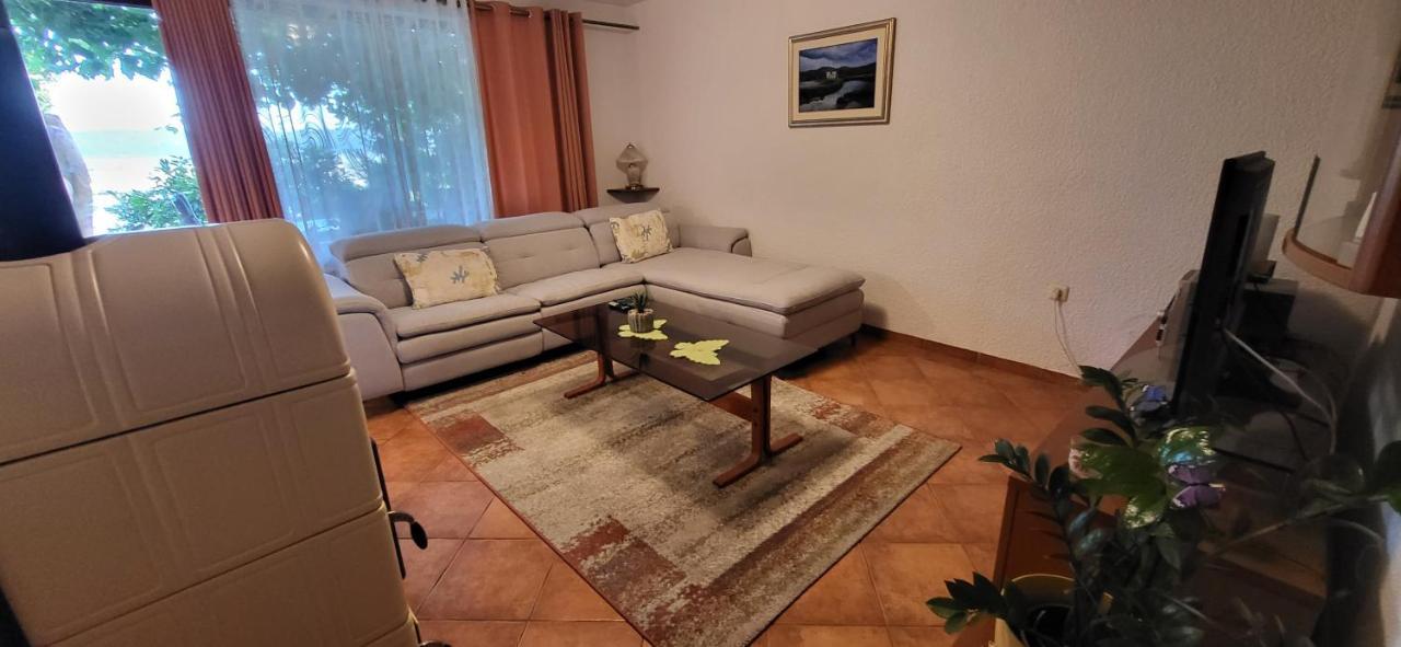 Apartment Salt Pans View Portoroz Ngoại thất bức ảnh