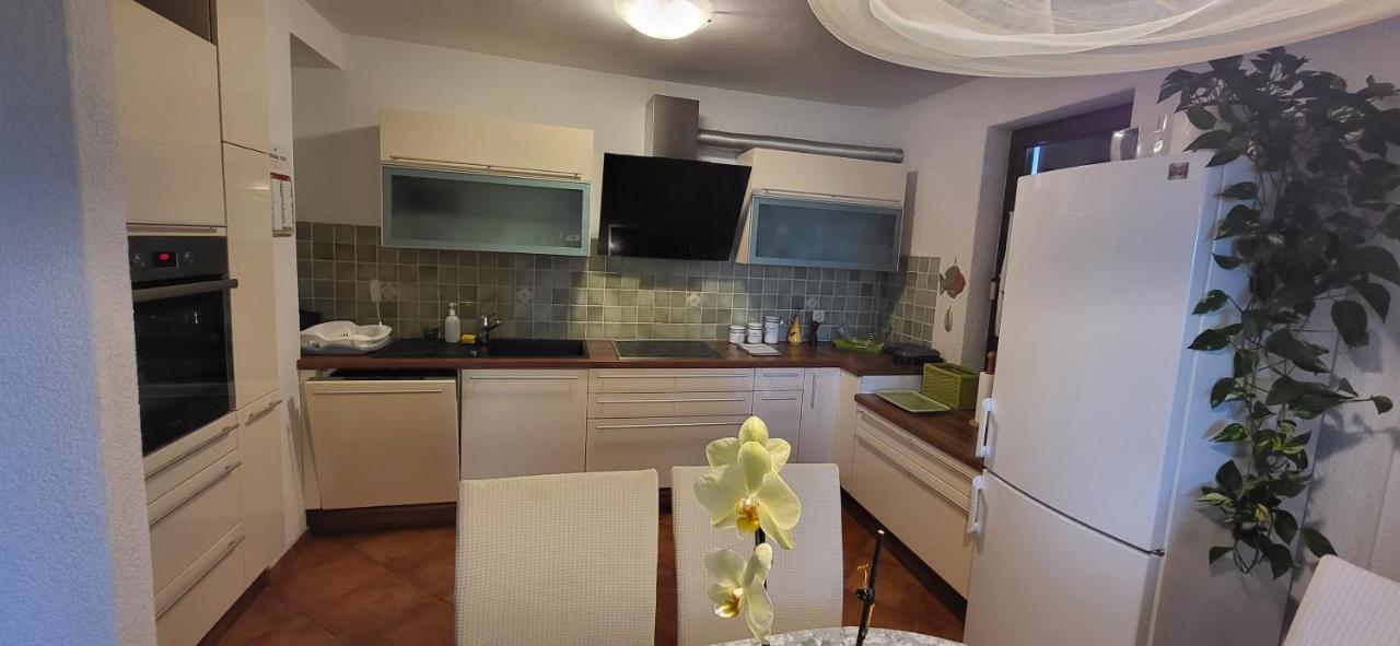 Apartment Salt Pans View Portoroz Ngoại thất bức ảnh