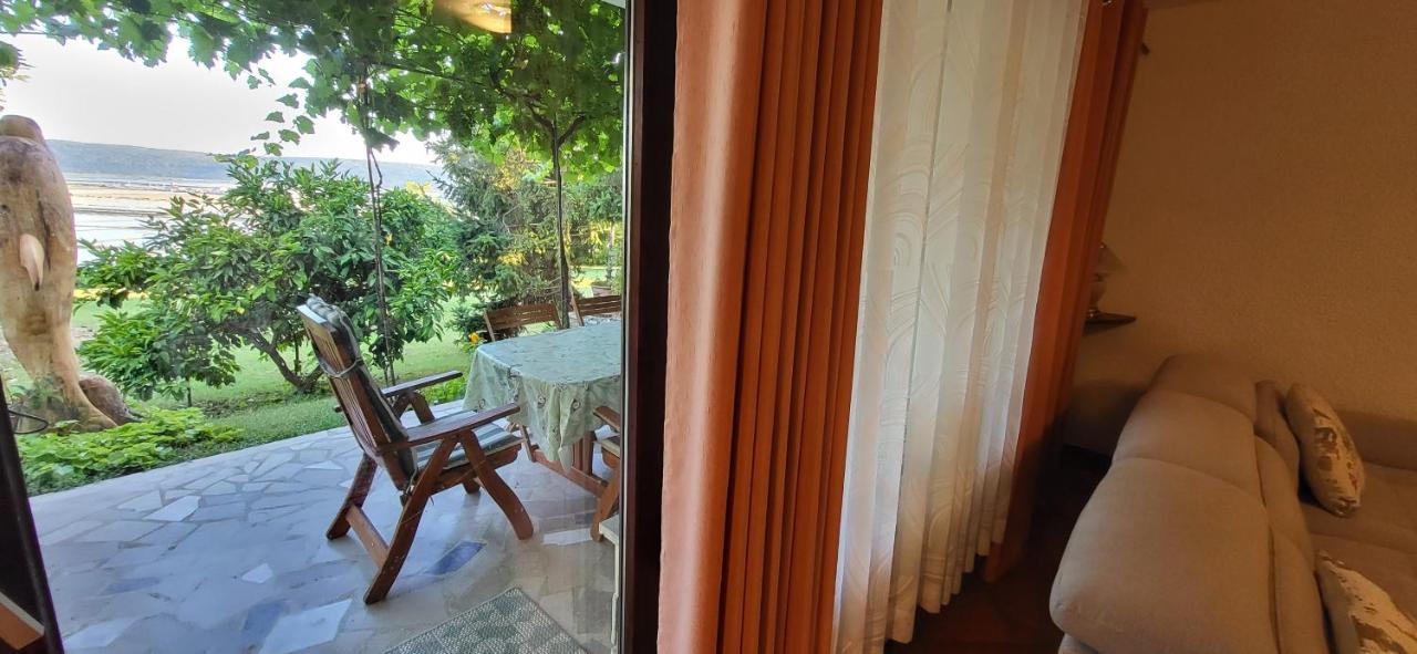 Apartment Salt Pans View Portoroz Ngoại thất bức ảnh