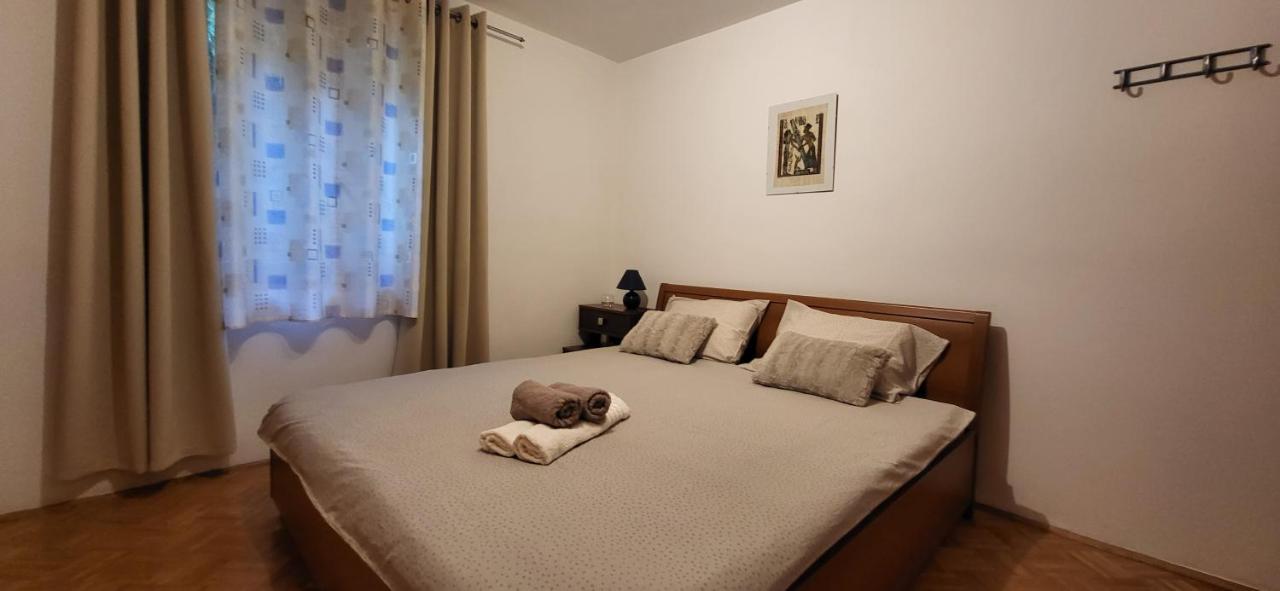 Apartment Salt Pans View Portoroz Ngoại thất bức ảnh