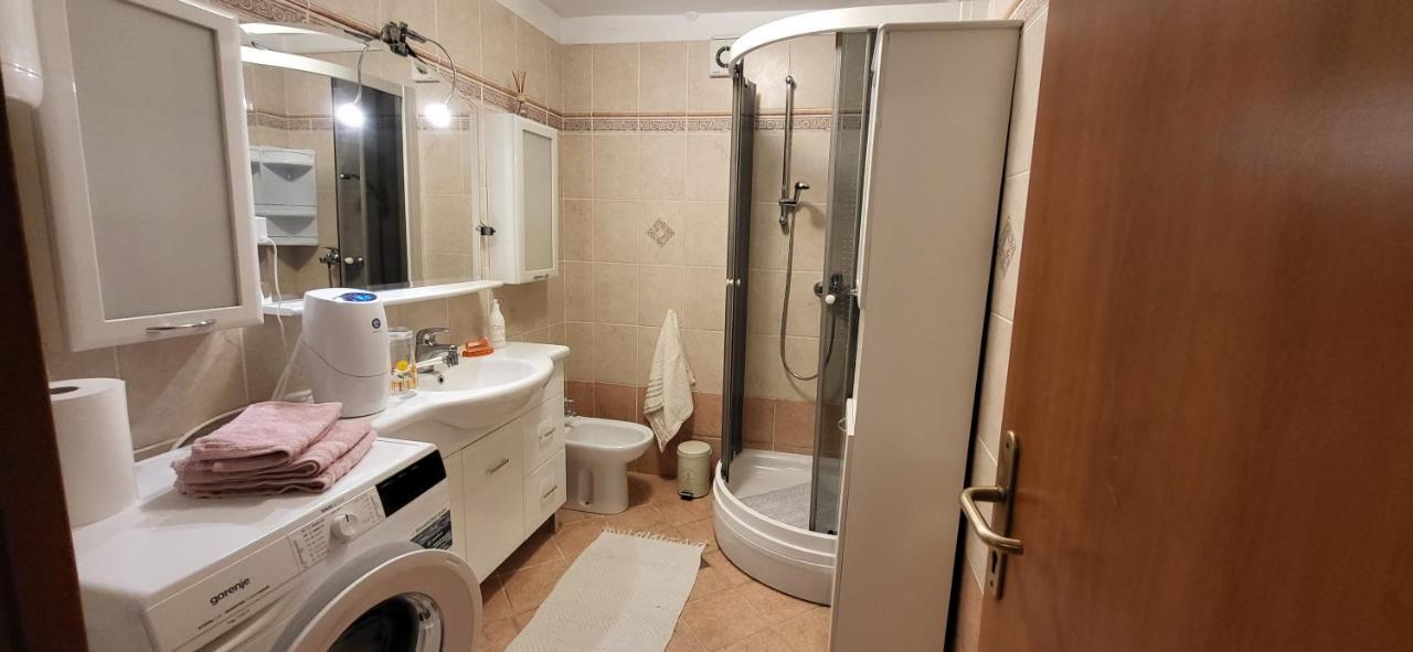 Apartment Salt Pans View Portoroz Ngoại thất bức ảnh