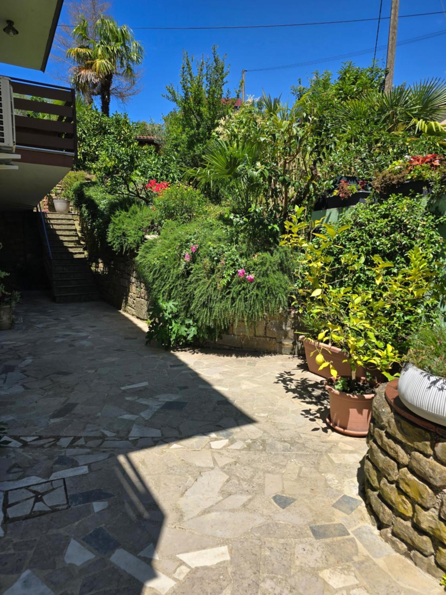 Apartment Salt Pans View Portoroz Ngoại thất bức ảnh